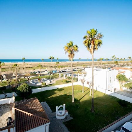 Apartamento Con Vistas Al Mar 科尼尔-德拉弗龙特拉 外观 照片